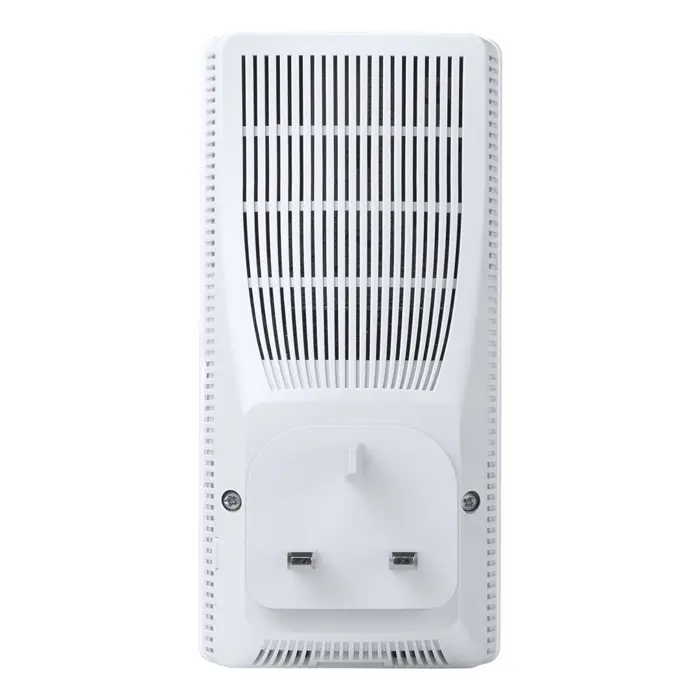 ASUS RP-BE58 Dual-band (2.4 GHz / 5 GHz) Wi-Fi 7 (802.11be) White 1 Internal