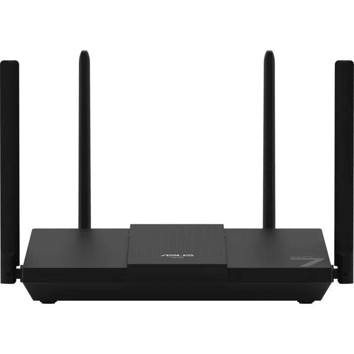 ASUS RT-BE50 BE3600 Dual Band WiFi 7 Smart AiMesh Router