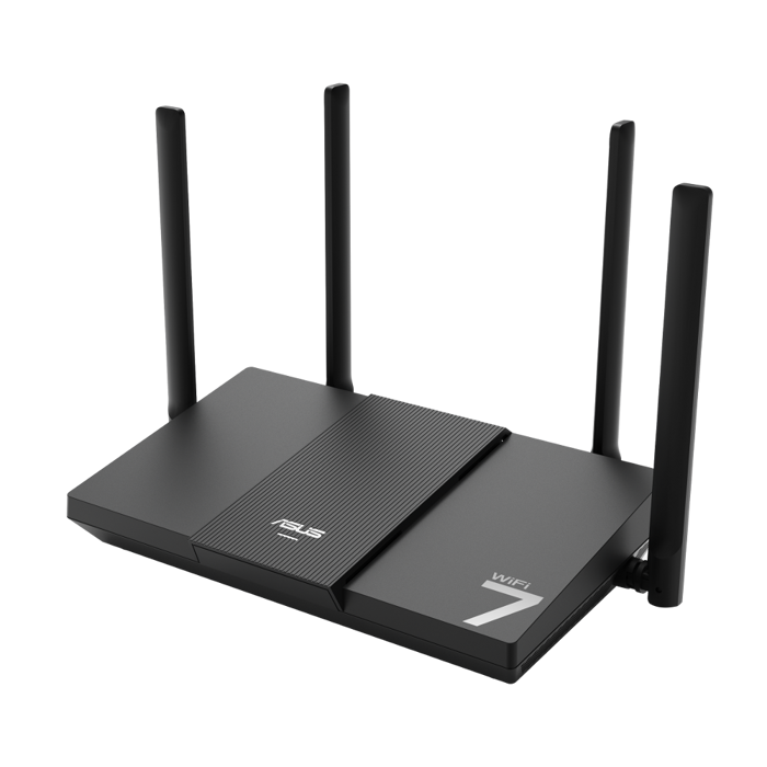 Asus RT-BE50, Dual Band WiFi 7 Router
