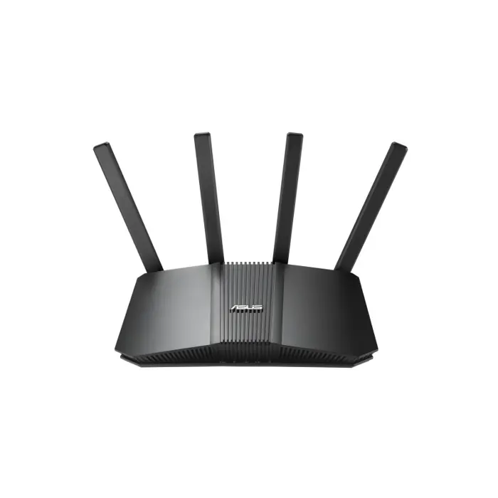 ASUS RT-BE55 wireless router 2.5 Gigabit Ethernet Dual-band (2.4 GHz / 5 GHz) Black