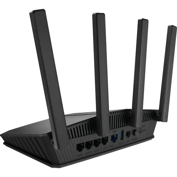 Asus RT-BE58U