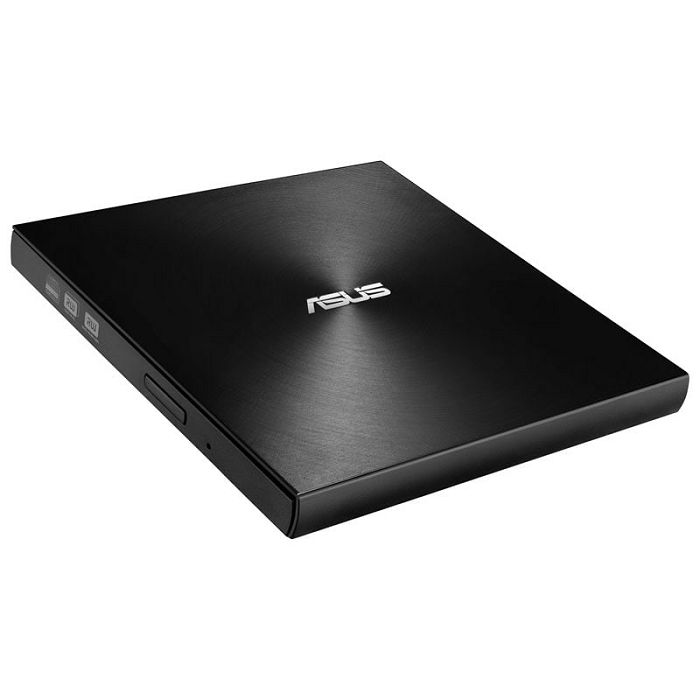 ASUS SDRW-08U7M-U ZEN Drive - crni 90DD01X0-M29000