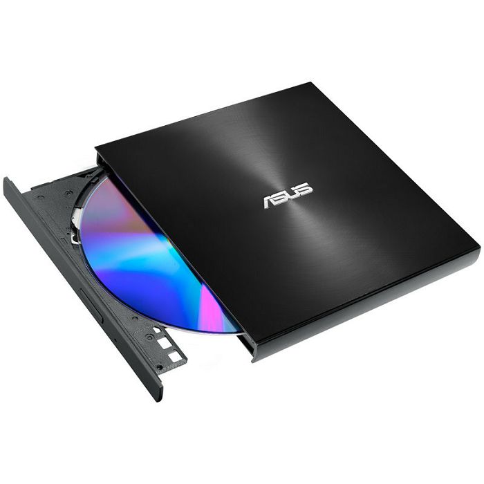 ASUS SDRW-08U8M-U ZenDrive U8M, DVD snimač, vanjski - crni 90DD0290-M29000