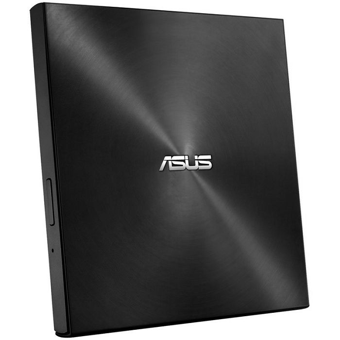 ASUS SDRW-08U8M-U ZenDrive U8M, DVD snimač, vanjski - crni 90DD0290-M29000