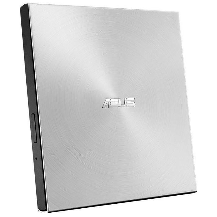ASUS SDRW-08U8M-U ZenDrive U8M, DVD snimač, vanjski - srebrni 90DD0292-M29000