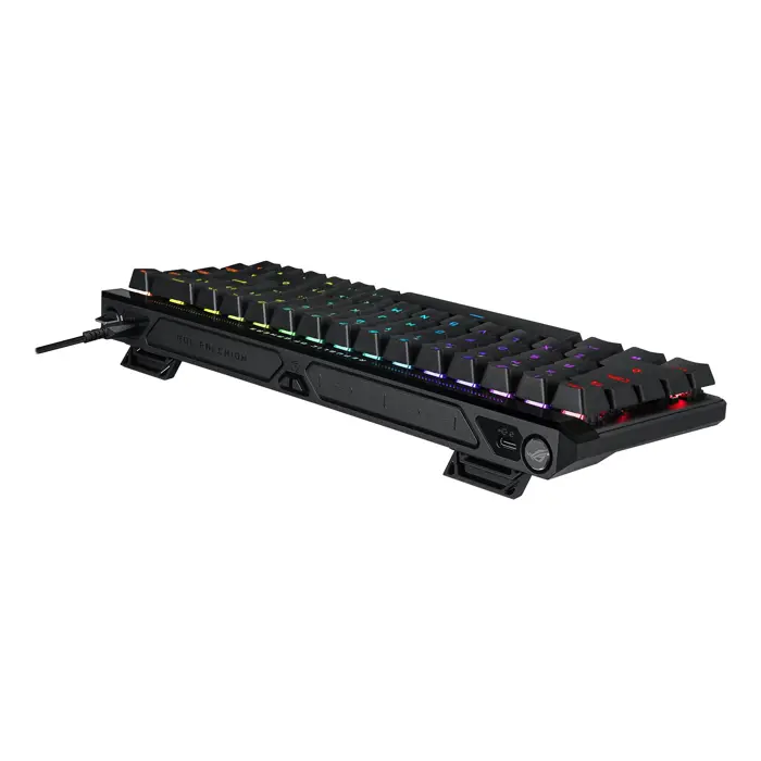 Asus Tastatur ROG Falchion ACE HFX Gaming Tastatur dt.