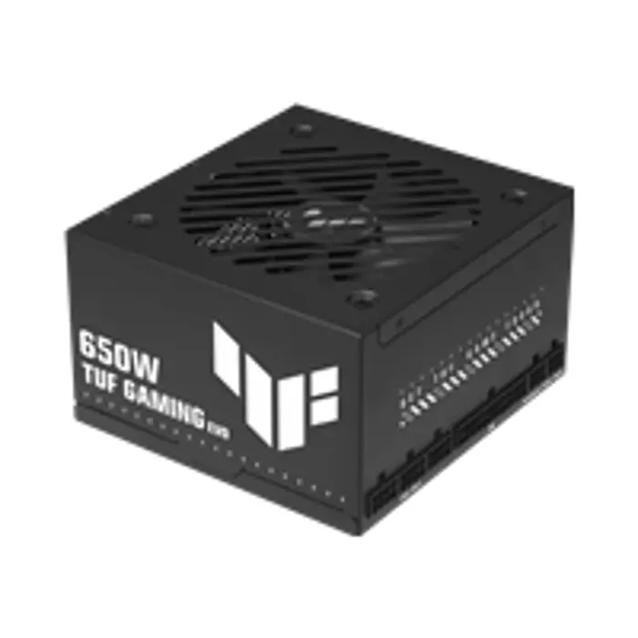 ASUS TUF Gaming 650W Bronze EVO ATX3.1