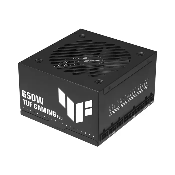 ASUS TUF Gaming 650W Bronze EVO ATX3.1