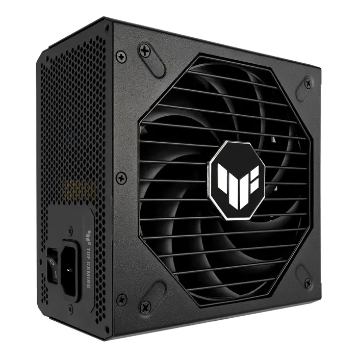 ASUS TUF Gaming 750W Gold power supply unit 20+4 pin ATX ATX Black