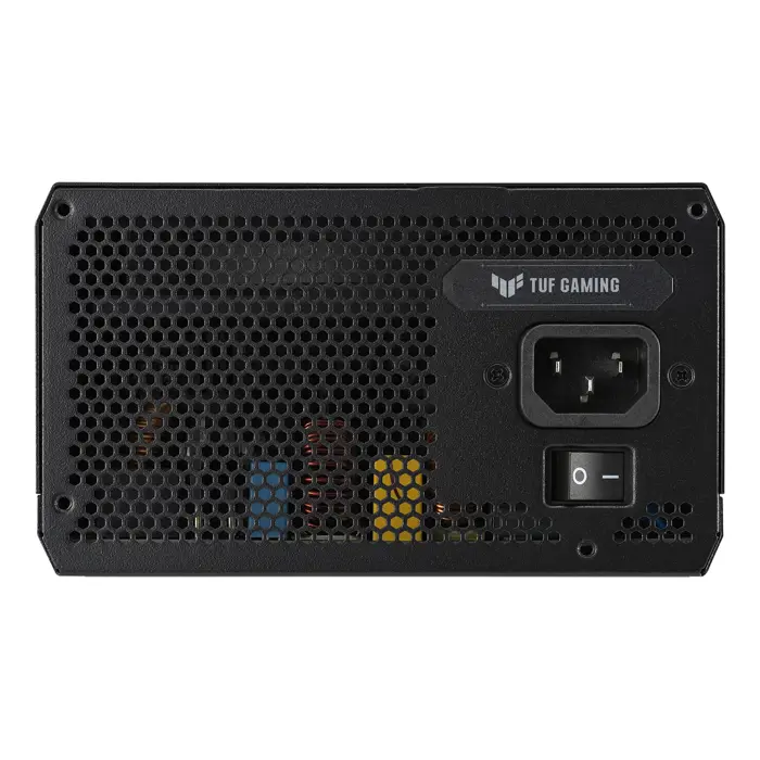 ASUS TUF Gaming 750W Gold power supply unit 20+4 pin ATX ATX Black
