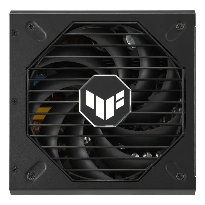 ASUS TUF Gaming 750W Gold power supply unit 20+4 pin ATX ATX Black