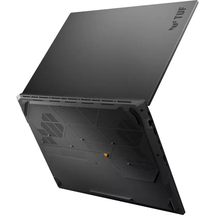 Asus TUF Gaming A18 (FA808UP-S8083W) (gray, AMD Ryzen 7 260, NVIDIA GeForce RTX 5070, 16 GB DDR5, 1 TB (1 TB SSD), Windows 11 Home) - German - DE Layout