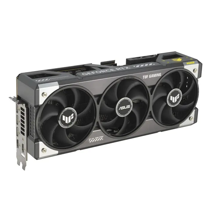 ASUS TUF Gaming GeForce RTX 5080 16GB GDDR7 OC Edition TUF-RTX5080-O16G-GAMING