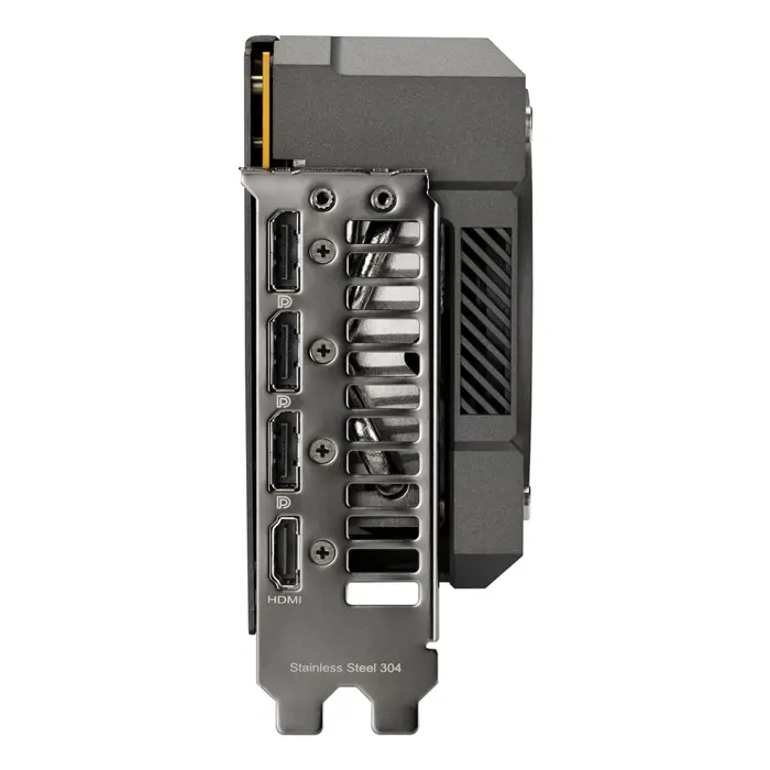 ASUS TUF Gaming TUF-RTX5060-O8G-GAMING NVIDIA GeForce RTX 5060 8 GB GDDR7