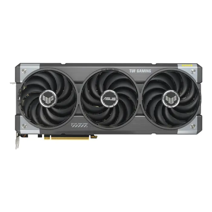 ASUS TUF Gaming TUF-RTX5070-O12G-GAMING NVIDIA GeForce RTX 5070 12 GB GDDR7