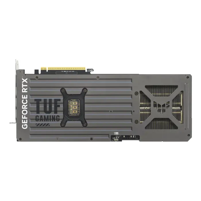 ASUS TUF Gaming TUF-RTX5070-O12G-GAMING NVIDIA GeForce RTX 5070 12 GB GDDR7