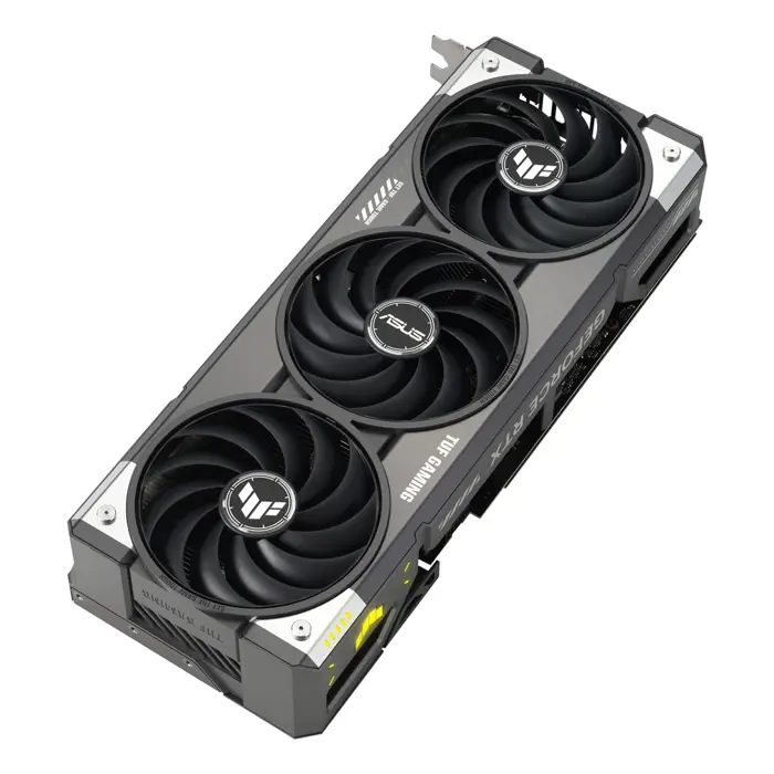 ASUS TUF Gaming TUF-RTX5070-O12G-GAMING NVIDIA GeForce RTX 5070 12 GB GDDR7