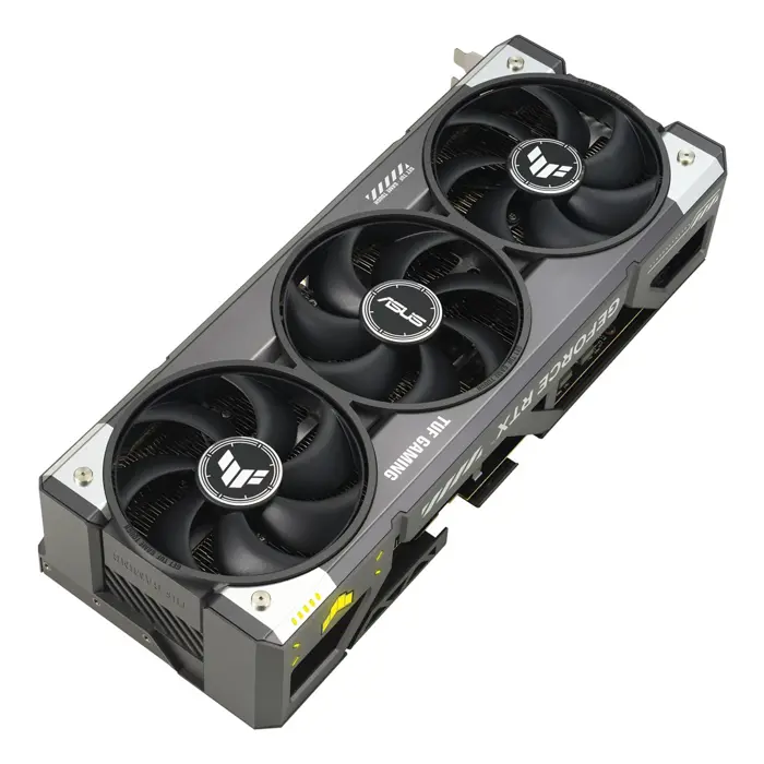 ASUS TUF Gaming TUF-RTX5090-O32G-GAMING NVIDIA GeForce RTX 5090 32 GB GDDR7