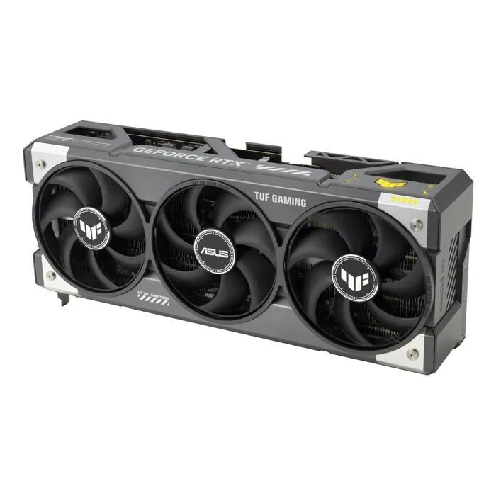 ASUS TUF Gaming TUF-RTX5090-O32G-GAMING NVIDIA GeForce RTX 5090 32 GB GDDR7