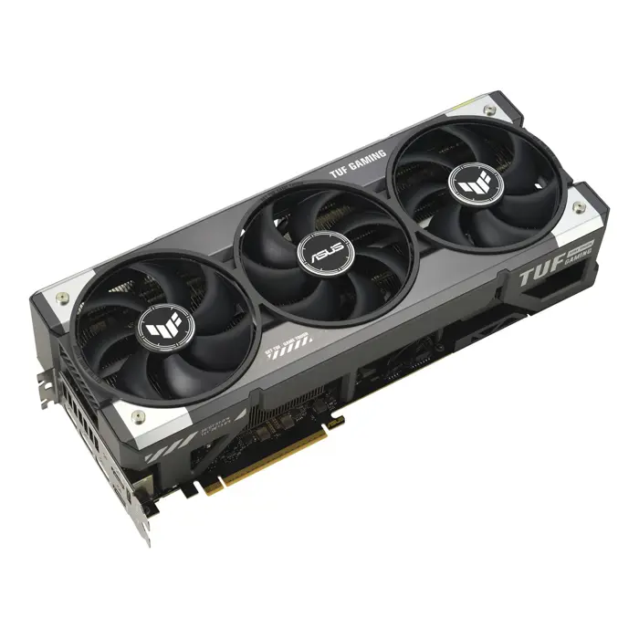 ASUS TUF Gaming TUF-RTX5090-O32G-GAMING NVIDIA GeForce RTX 5090 32 GB GDDR7