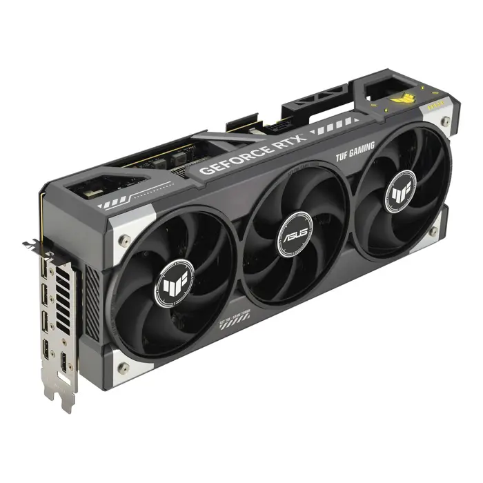 ASUS TUF Gaming TUF-RTX5090-O32G-GAMING NVIDIA GeForce RTX 5090 32 GB GDDR7