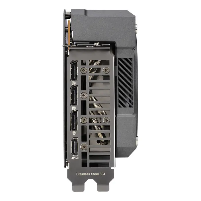 ASUS TUF Gaming TUF-RX9070XT-O16G-GAMING AMD Radeon RX 9070 XT 16 GB GDDR6