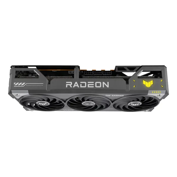 ASUS TUF Gaming TUF-RX9070XT-O16G-GAMING AMD Radeon RX 9070 XT 16 GB GDDR6