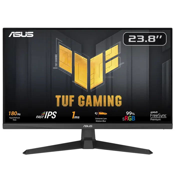 ASUS TUF Gaming VG249Q3A - LED-Skarm 2