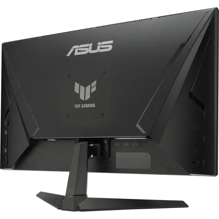 Asus TUF Gaming VG249Q5A (60.5 cm (23.8 inches), black, FullHD, Fast-IPS, HDMI, DP, 200Hz panel)