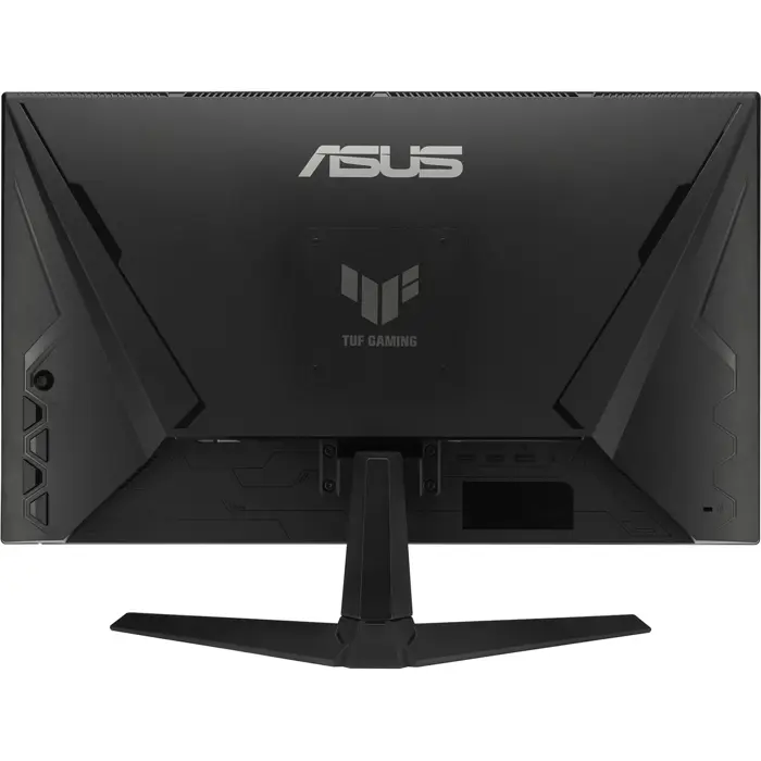 Asus TUF Gaming VG249Q5A (60.5 cm (23.8 inches), black, FullHD, Fast-IPS, HDMI, DP, 200Hz panel)