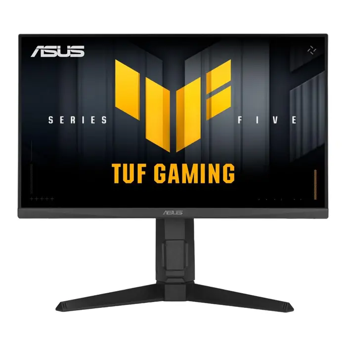 ASUS TUF Gaming VG249QML5A computer monitor 60.5 cm (23.8") 1920 x 1080 pixels Full HD LCD Black