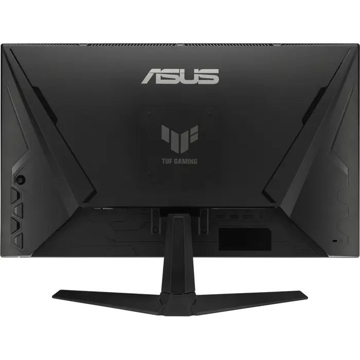 Asus TUF Gaming VG279Q5A (60.5 cm (23.8 inches), black, FullHD, Fast-IPS, HDMI, DP, 200Hz panel)