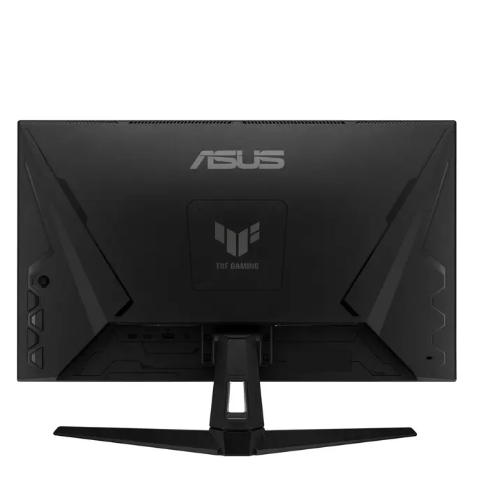 ASUS TUF Gaming VG27AQ5A computer monitor 68.6 cm (27") 2560 x 1440 pixels Quad HD LCD Black