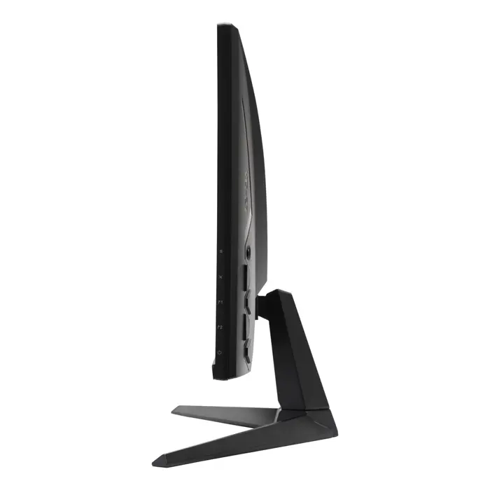 ASUS TUF Gaming VG27AQ5A computer monitor 68.6 cm (27") 2560 x 1440 pixels Quad HD LCD Black