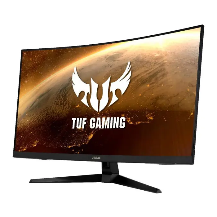 ASUS TUF Gaming VG328H1B computer monitor 80 cm (31.5") 1920 x 1080 pixels Full HD LED Black