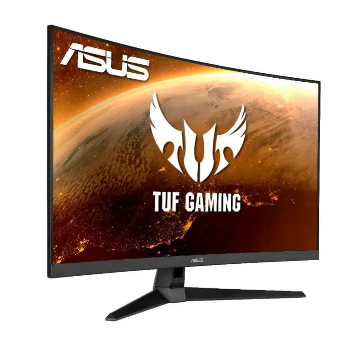ASUS TUF Gaming VG328H1B computer monitor 80 cm (31.5") 1920 x 1080 pixels Full HD LED Black