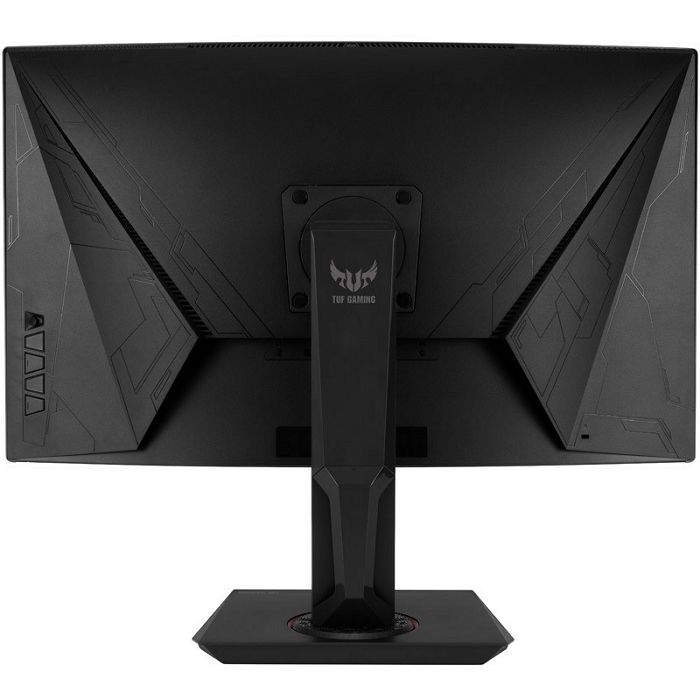 ASUS TUF Gaming VG32VQR, 80,1 cm (31,5"), 165 Hz, FreeSync Premium, VA - DP, HDMI 90LM04I0-B03170