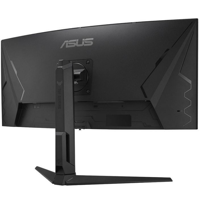 ASUS TUF Gaming VG34VQEL1A, 86,4 cm (34"), 100Hz, FreeSync, VA - DP, 2xHDMI 90LM06F0-B01E70