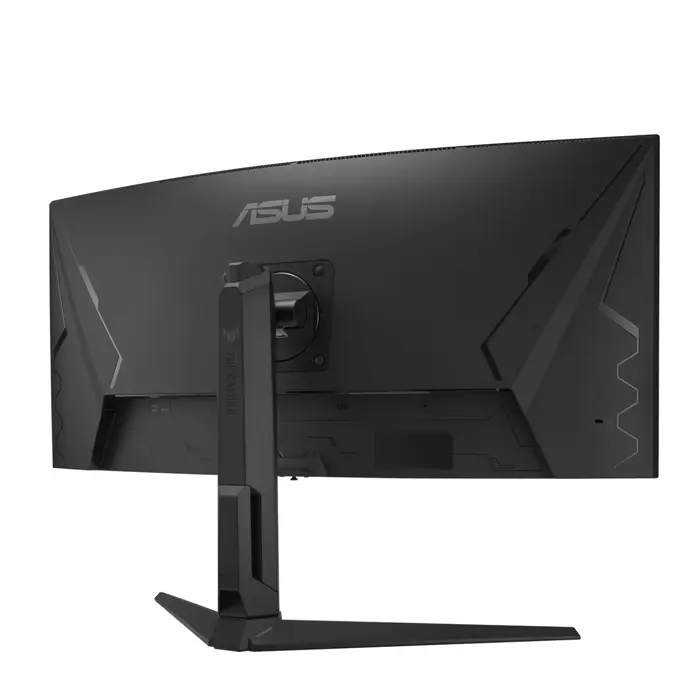 ASUS TUF Gaming VG34VQEL1A computer monitor 86.4 cm (34") 3440 x 1440 pixels UltraWide Quad HD LED Black