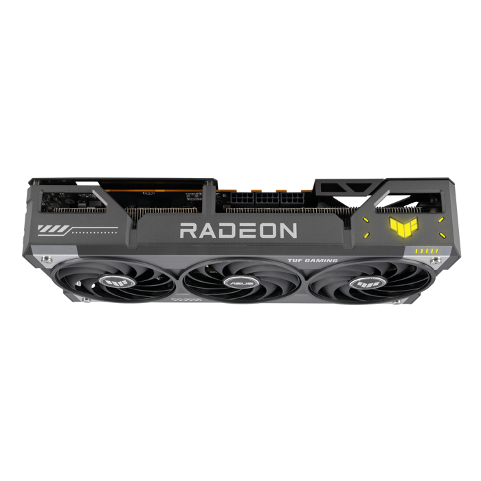 ASUS TUF Radeon RX 9070 XT OC Edition, 16384 MB GDDR6-90YV0L70-M0NA00