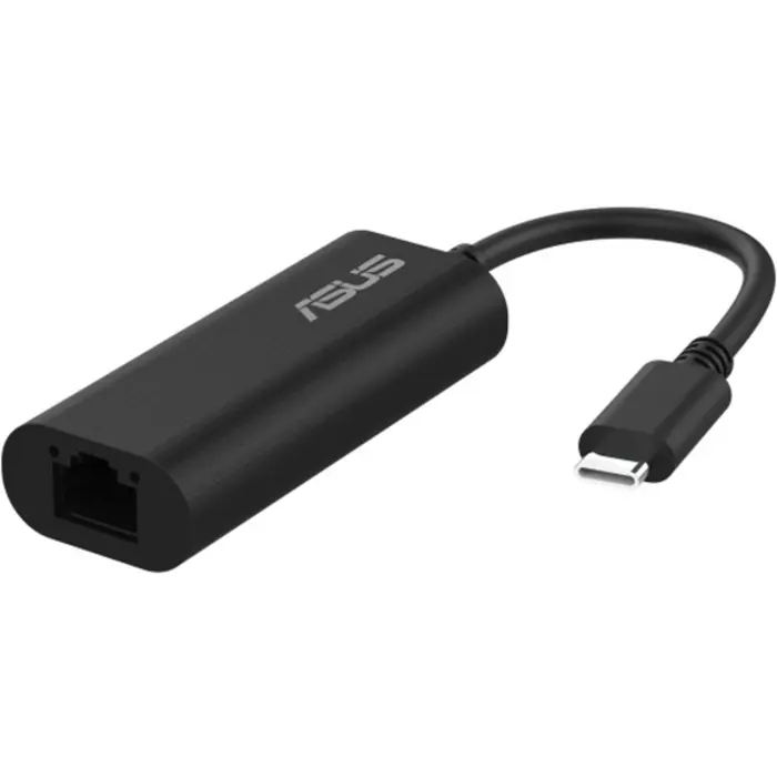 Asus USB-C2500 V2 (black)
