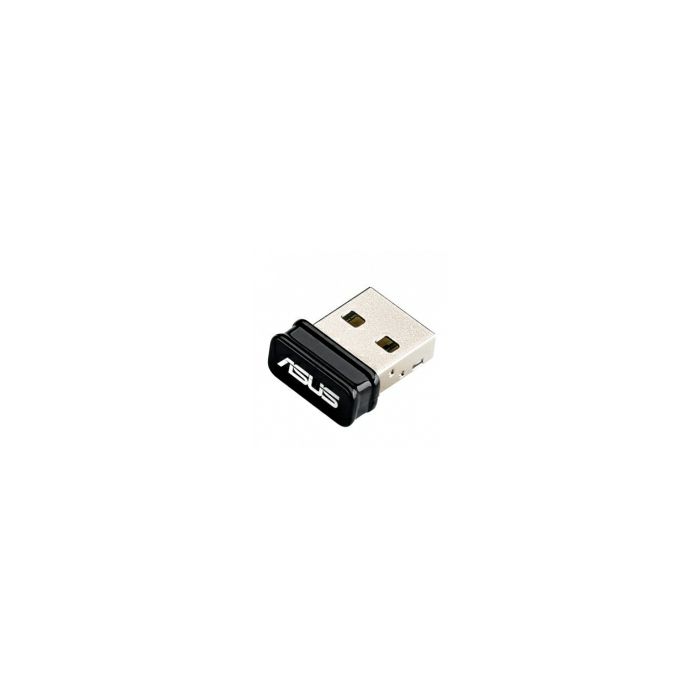 ASUS USB-N10 Nano B1 WiFi adapter