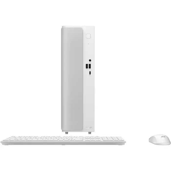 Asus V500 SFF V501SV-03100U012W (white, Windows 11 Home)