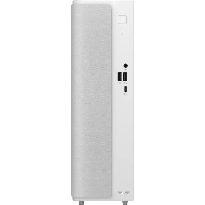 Asus V500 SFF V501SV-03100U012W (white, Windows 11 Home)