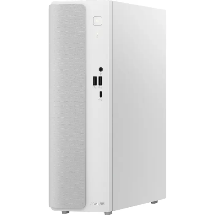 Asus V500 SFF V501SV-03100U012W (white, Windows 11 Home)