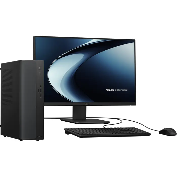 Asus V500 SFF V501SV-03100U013W (black, Windows 11 Home)