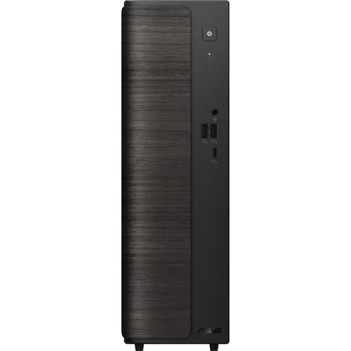 Asus V500 SFF V501SV-03100U013W (black, Windows 11 Home)
