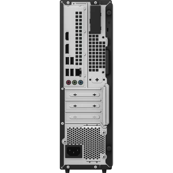 Asus V500 SFF V501SV-03100U013W (black, Windows 11 Home)