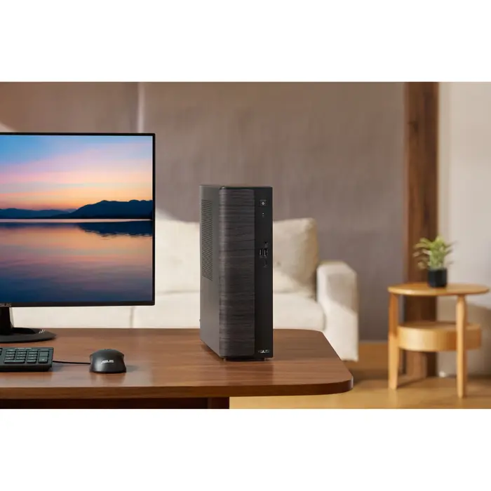 Asus V500 SFF V501SV-03100U013W (black, Windows 11 Home)