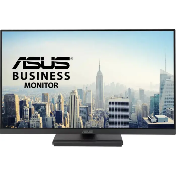 Asus VA249QGSE (60.5 cm (23.8 inches), black, FullHD, IPS, HDMI, DP, VGA, Adaptive-Sync, 120Hz panel)